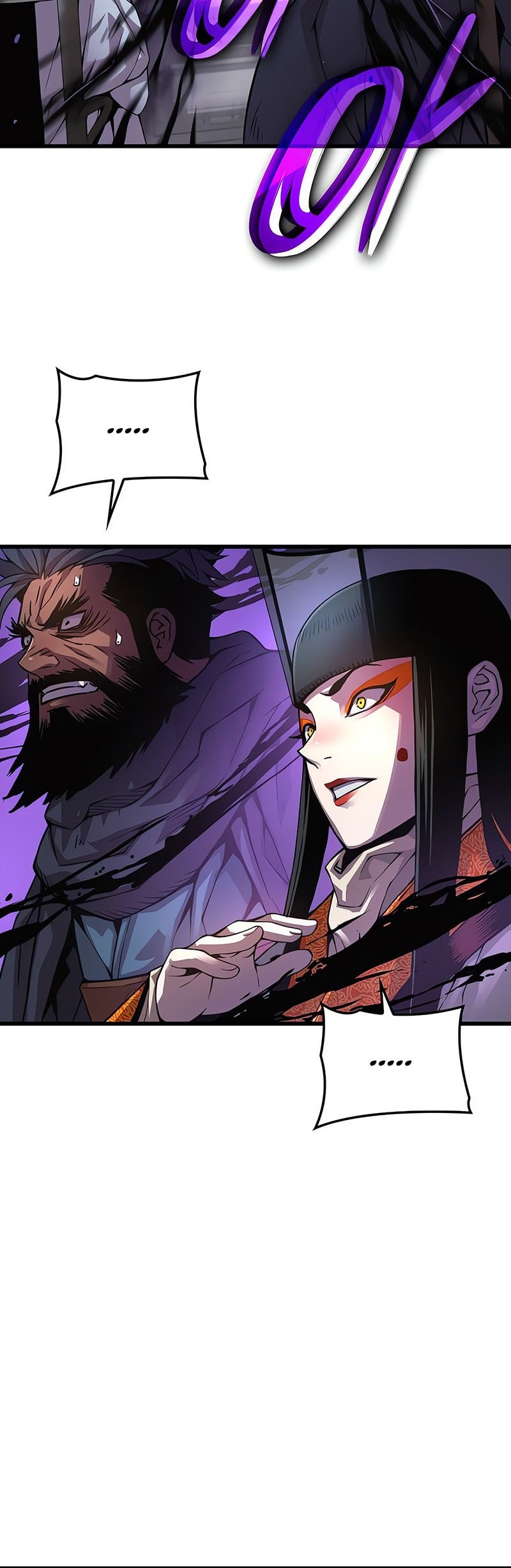 Myst, Might, Mayhem (Legend Of Heavenly Chaos Demon) Chapter 85 Gambar 37