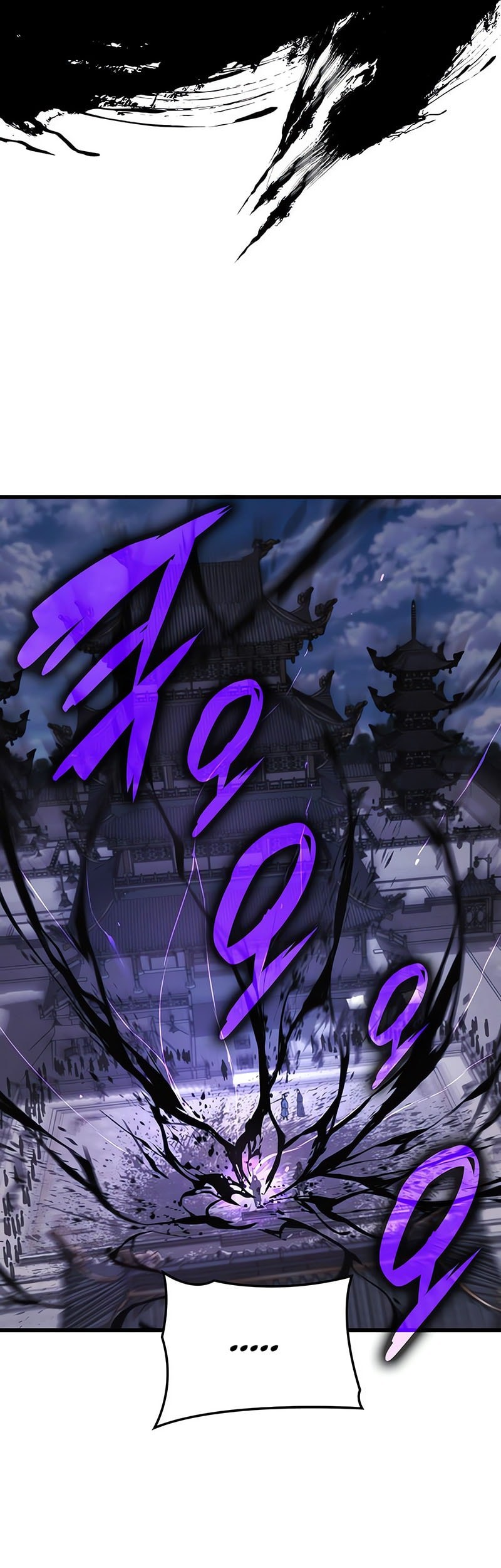 Myst, Might, Mayhem (Legend Of Heavenly Chaos Demon) Chapter 85 Gambar 42