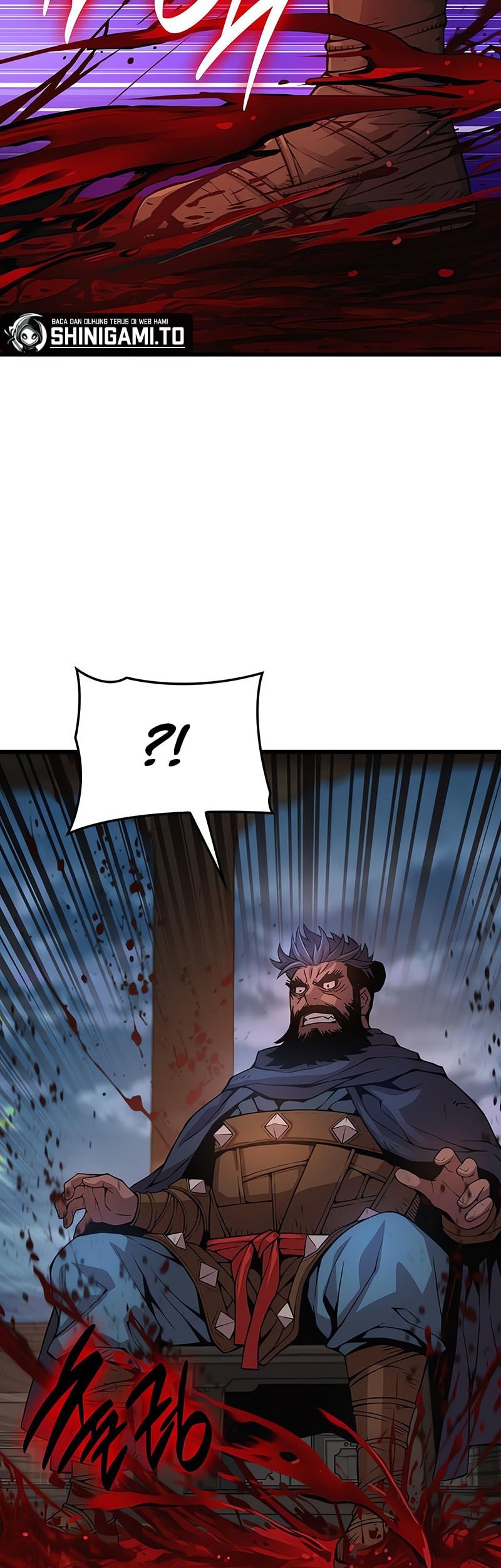 Myst, Might, Mayhem (Legend Of Heavenly Chaos Demon) Chapter 85 Gambar 44