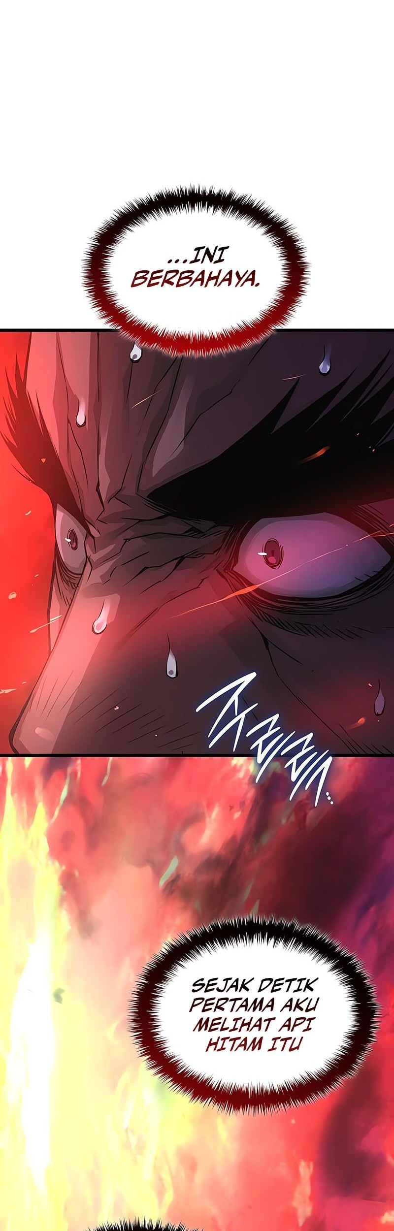 Myst, Might, Mayhem (Legend Of Heavenly Chaos Demon) Chapter 85 Gambar 55