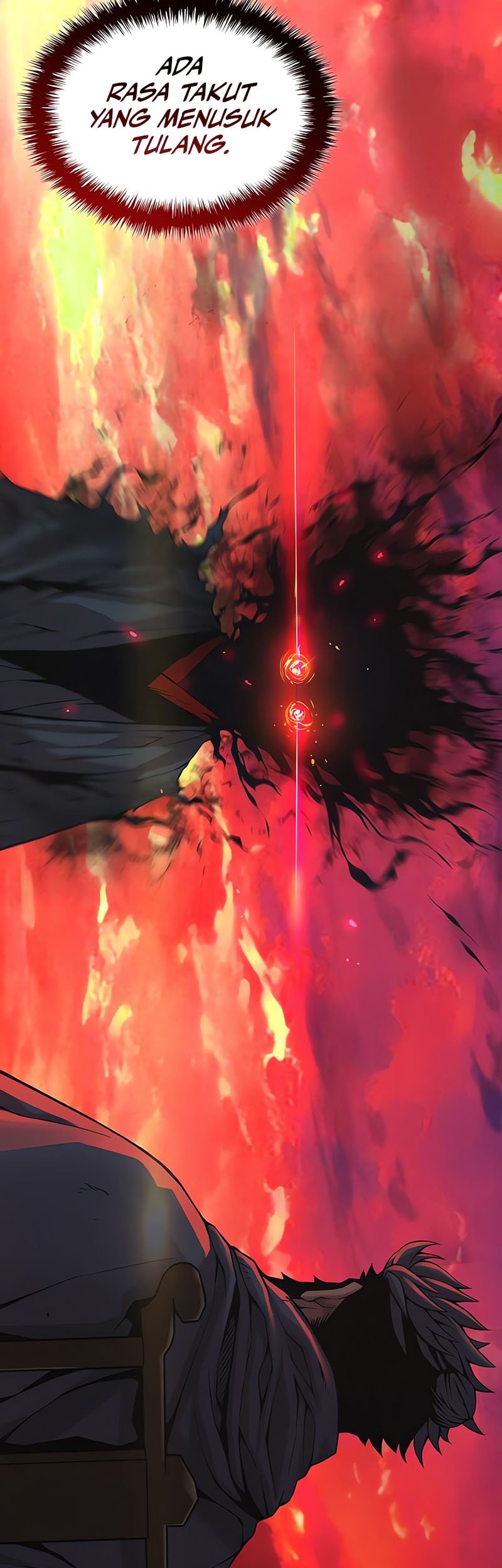 Myst, Might, Mayhem (Legend Of Heavenly Chaos Demon) Chapter 85 Gambar 56
