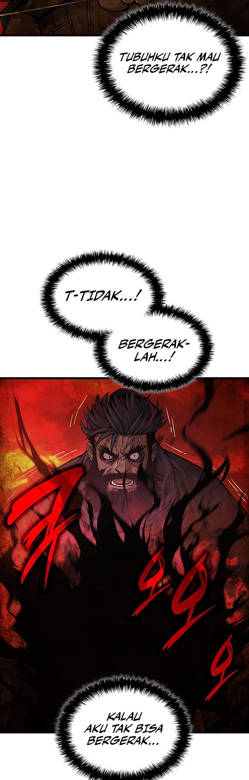 Myst, Might, Mayhem (Legend Of Heavenly Chaos Demon) Chapter 85 Gambar 58