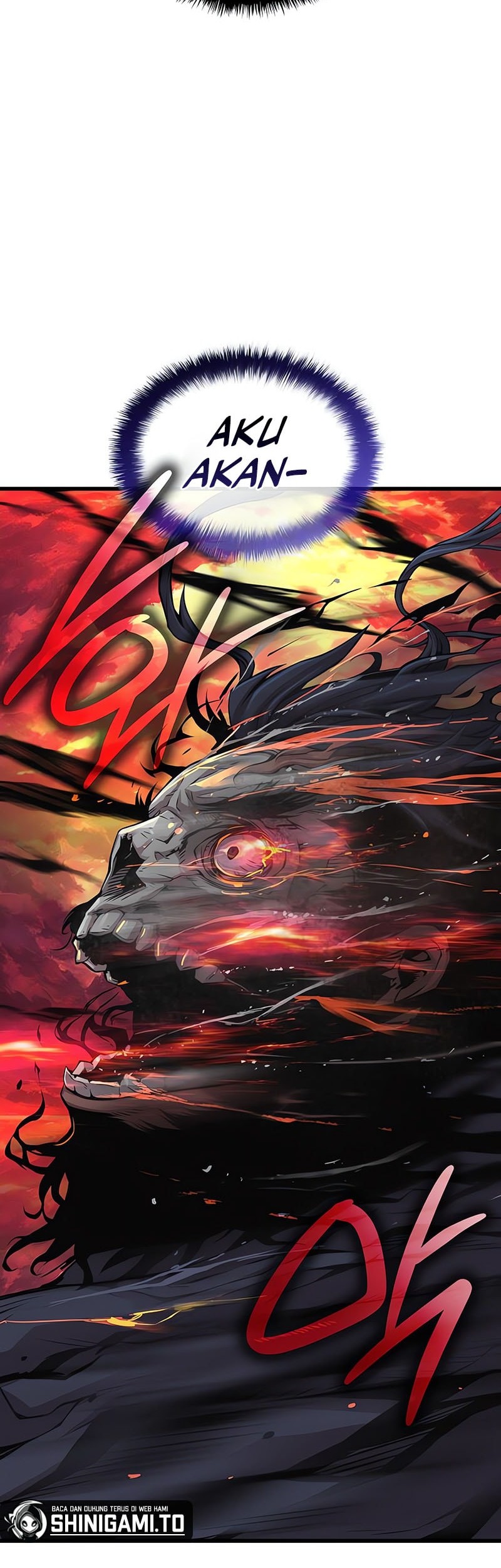 Myst, Might, Mayhem (Legend Of Heavenly Chaos Demon) Chapter 85 Gambar 59
