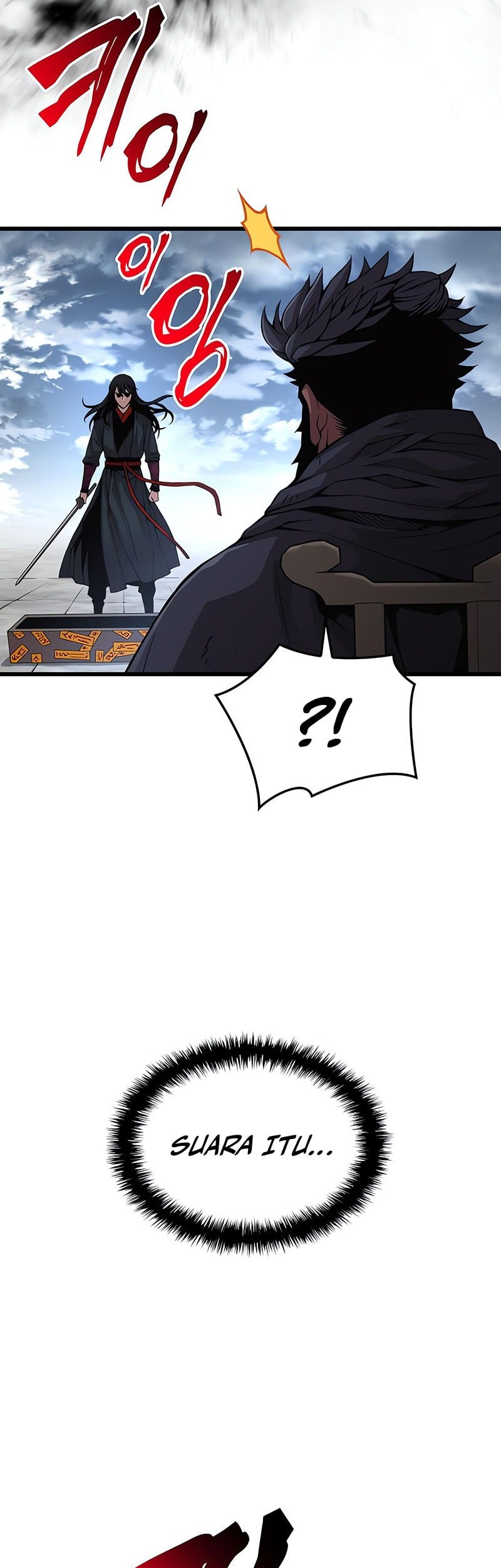 Myst, Might, Mayhem (Legend Of Heavenly Chaos Demon) Chapter 85 Gambar 66