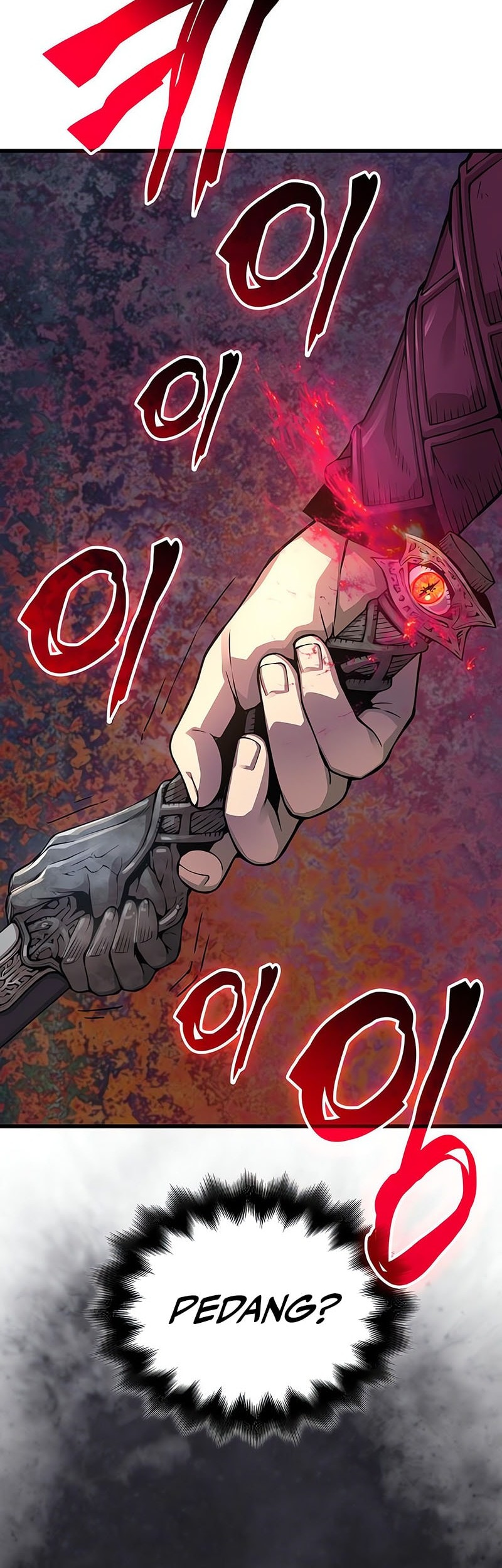 Myst, Might, Mayhem (Legend Of Heavenly Chaos Demon) Chapter 85 Gambar 67
