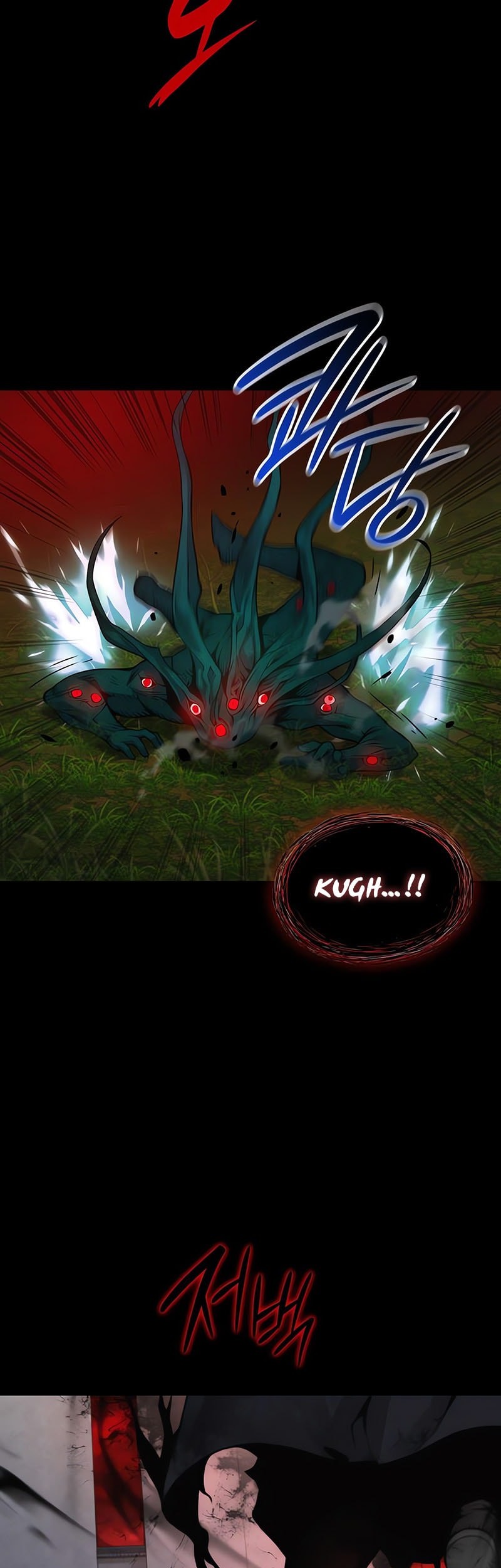 Myst, Might, Mayhem (Legend Of Heavenly Chaos Demon) Chapter 85 Gambar 74