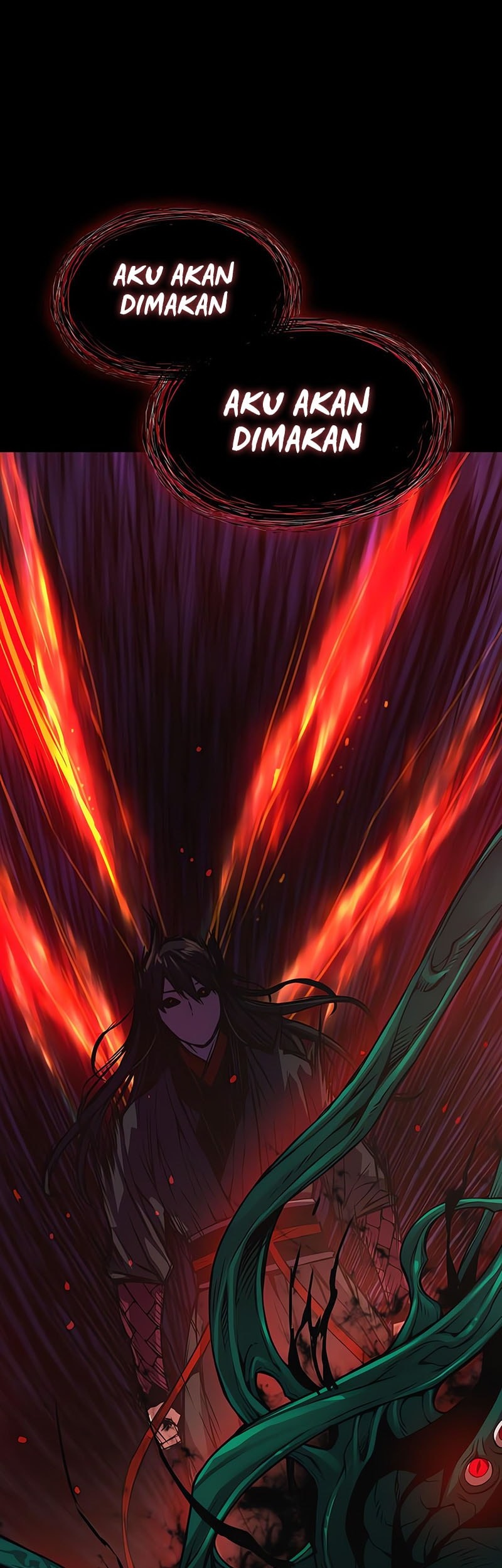 Myst, Might, Mayhem (Legend Of Heavenly Chaos Demon) Chapter 85 Gambar 76