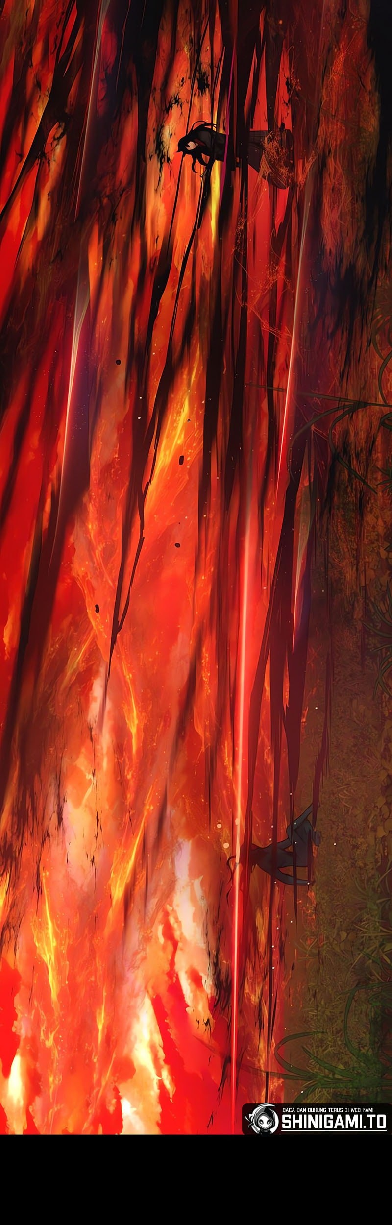 Myst, Might, Mayhem (Legend Of Heavenly Chaos Demon) Chapter 85 Gambar 82