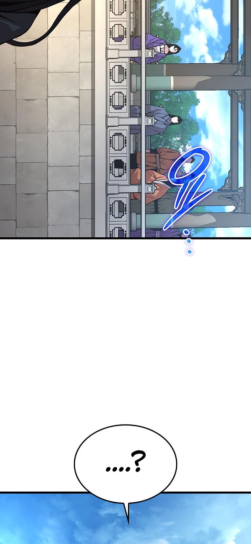 Myst, Might, Mayhem (Legend Of Heavenly Chaos Demon) Chapter 85 Gambar 89