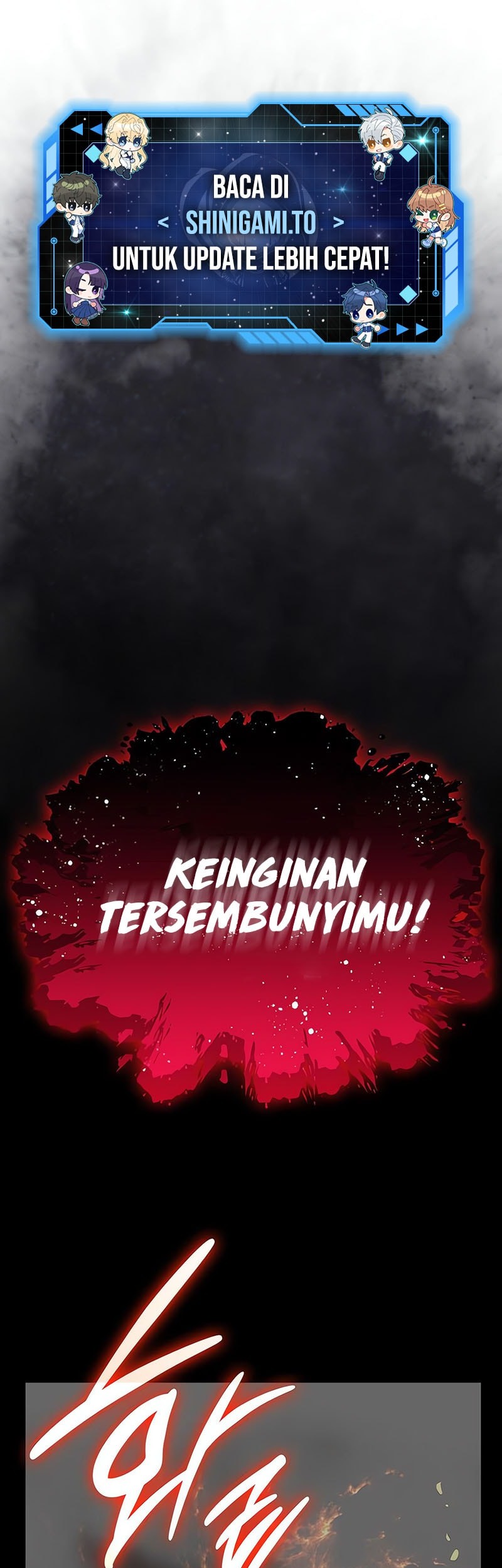 Baca Manhwa Myst, Might, Mayhem (Legend Of Heavenly Chaos Demon) Chapter 85 Gambar 2