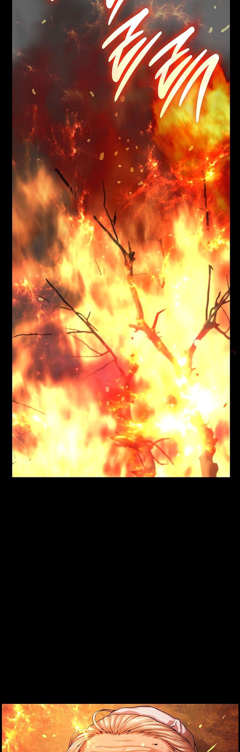 Myst, Might, Mayhem (Legend Of Heavenly Chaos Demon) Chapter 85 Gambar 3