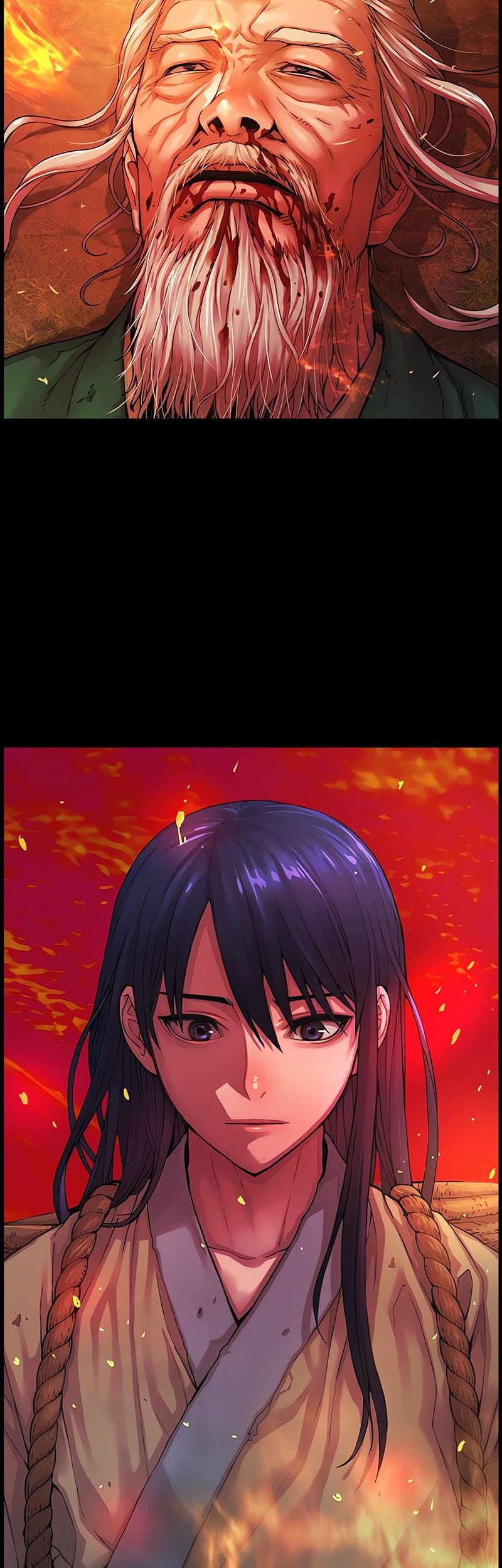 Myst, Might, Mayhem (Legend Of Heavenly Chaos Demon) Chapter 85 Gambar 4