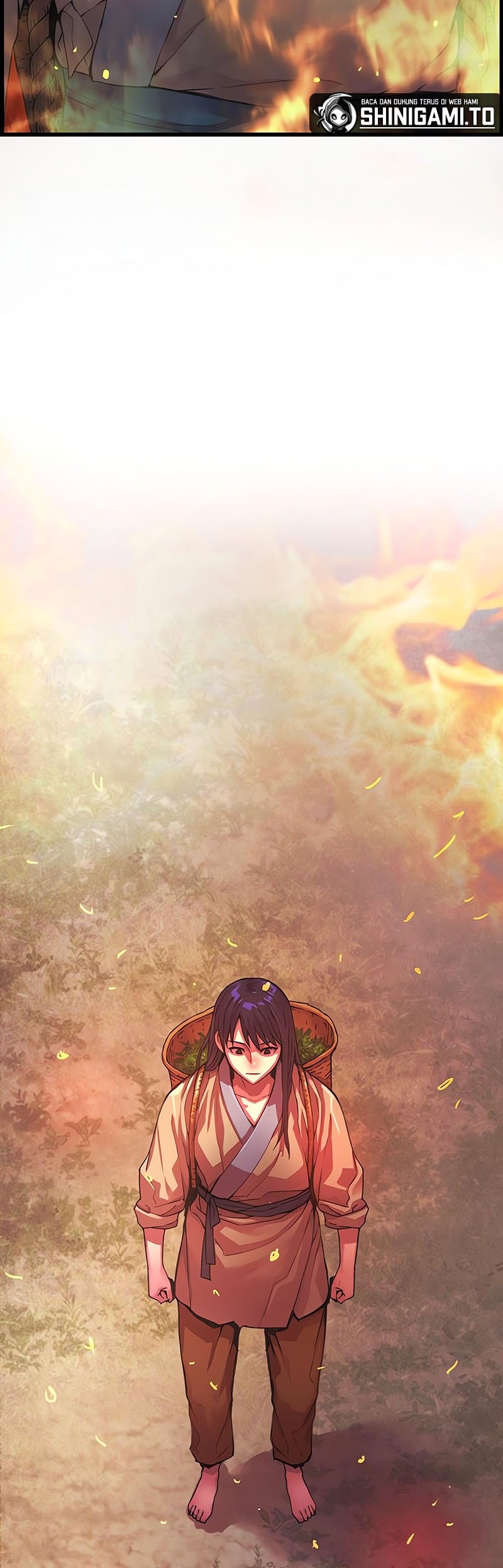 Myst, Might, Mayhem (Legend Of Heavenly Chaos Demon) Chapter 85 Gambar 5