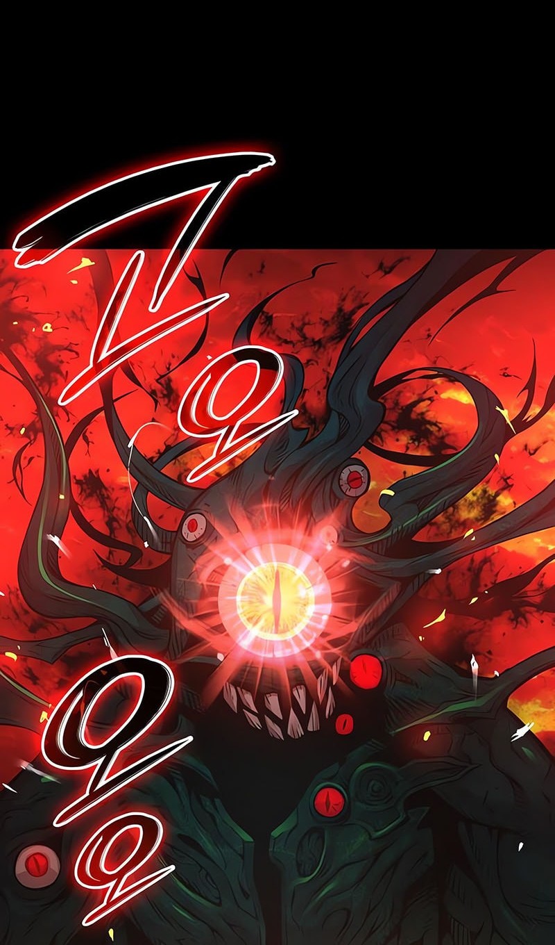 Myst, Might, Mayhem (Legend Of Heavenly Chaos Demon) Chapter 85 Gambar 9