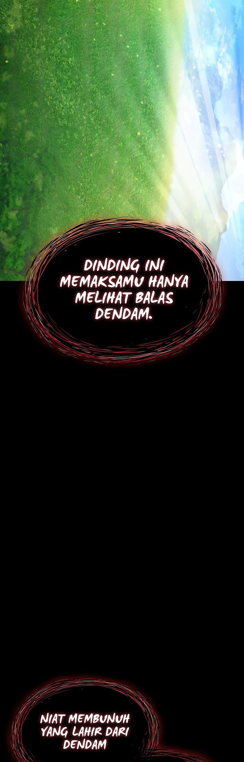 Myst, Might, Mayhem (Legend Of Heavenly Chaos Demon) Chapter 85 Gambar 15