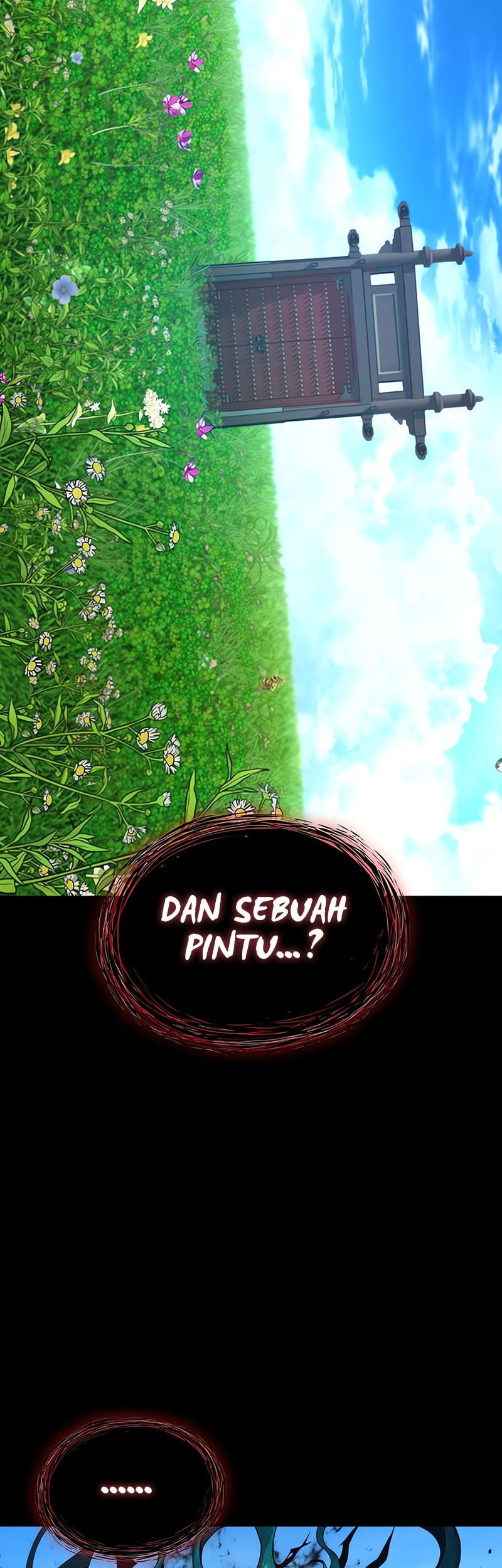 Myst, Might, Mayhem (Legend Of Heavenly Chaos Demon) Chapter 85 Gambar 20