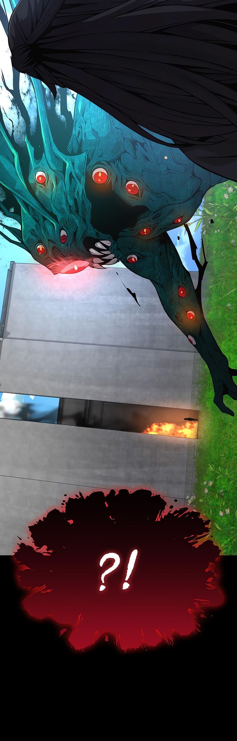 Myst, Might, Mayhem (Legend Of Heavenly Chaos Demon) Chapter 85 Gambar 29