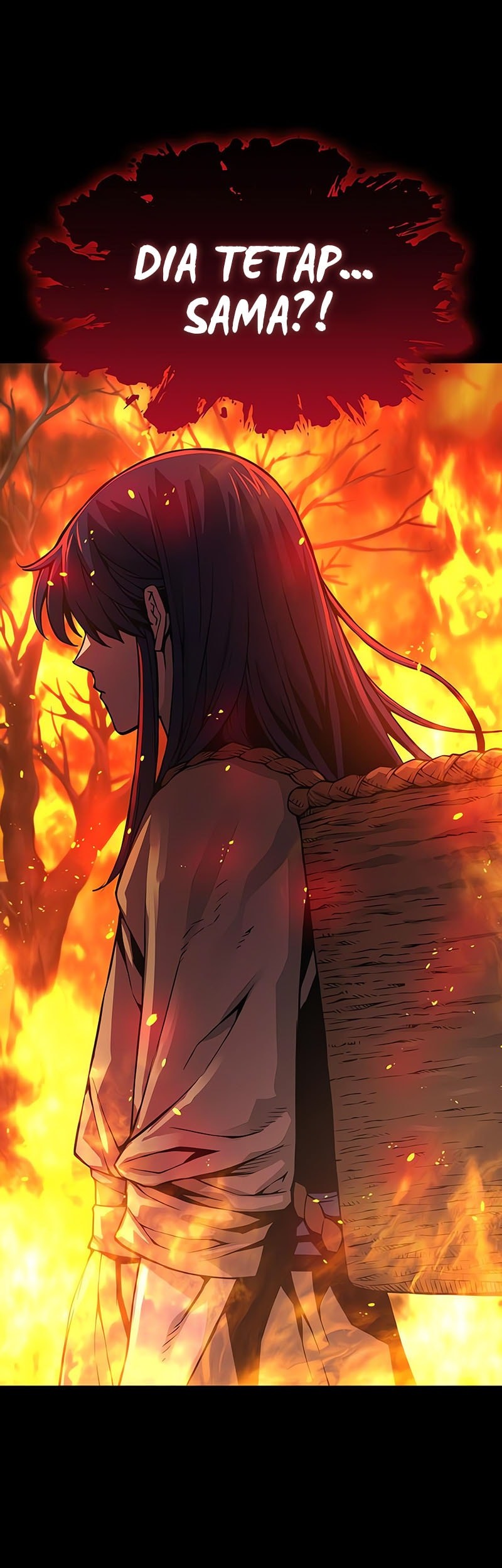 Myst, Might, Mayhem (Legend Of Heavenly Chaos Demon) Chapter 85 Gambar 30