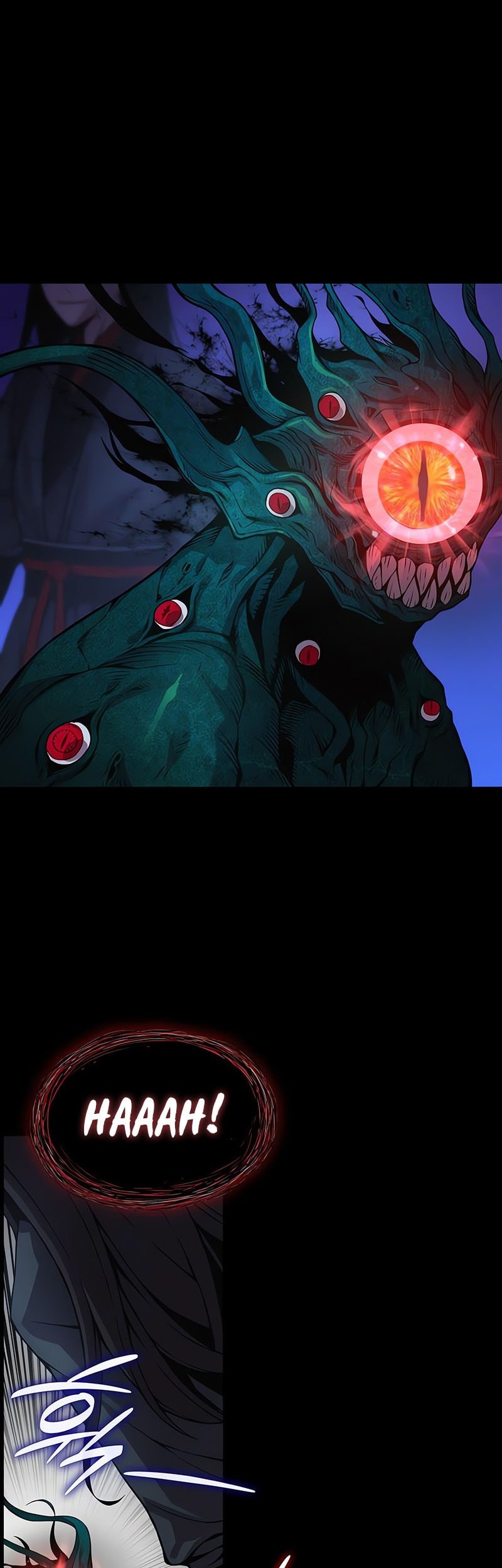 Myst, Might, Mayhem (Legend Of Heavenly Chaos Demon) Chapter 85 Gambar 31