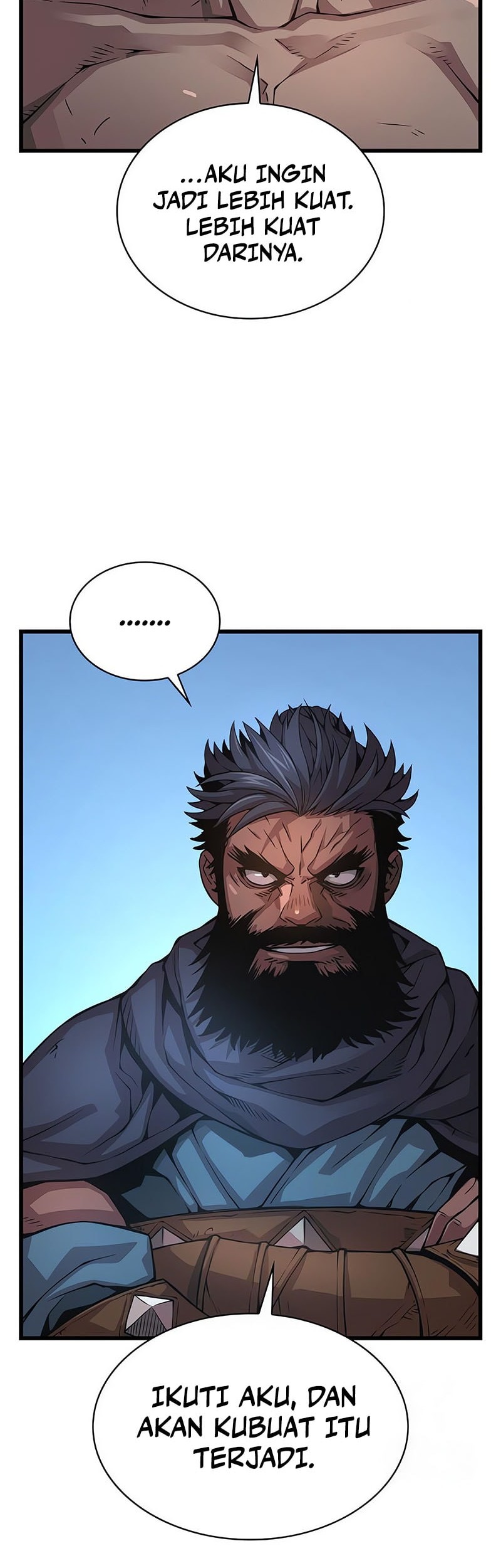 Myst, Might, Mayhem (Legend Of Heavenly Chaos Demon) Chapter 86 Gambar 41