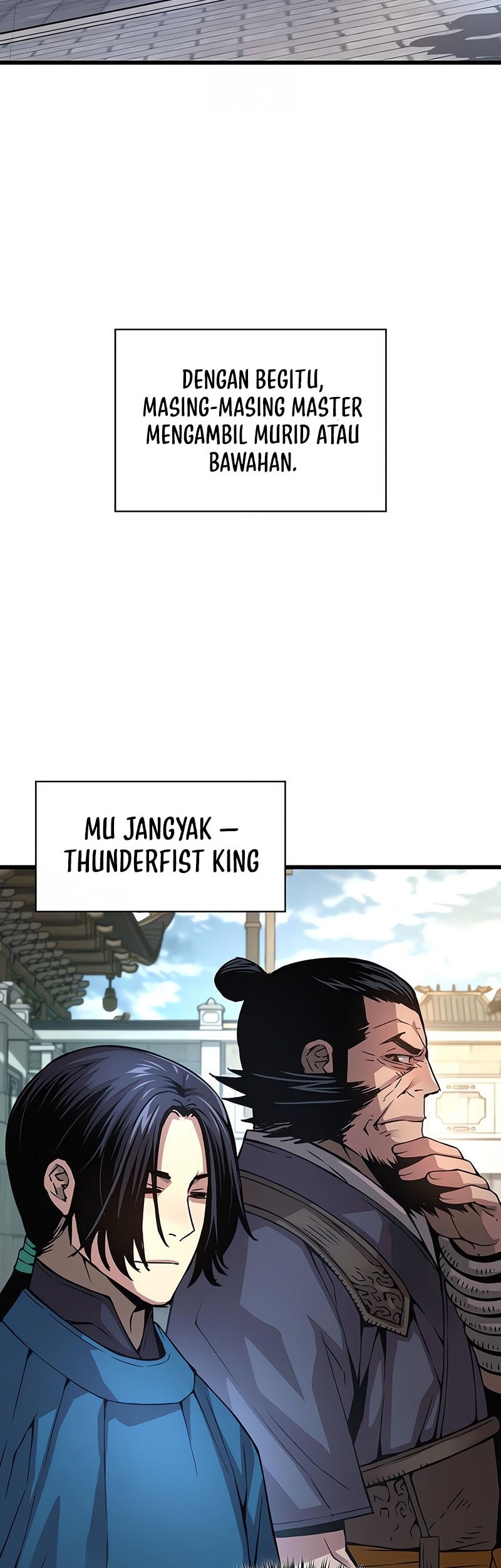 Myst, Might, Mayhem (Legend Of Heavenly Chaos Demon) Chapter 86 Gambar 43