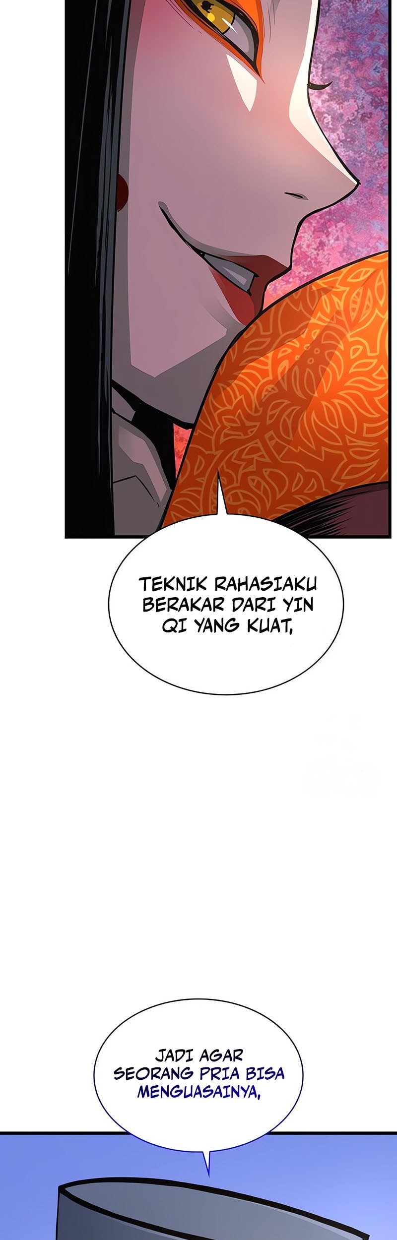 Myst, Might, Mayhem (Legend Of Heavenly Chaos Demon) Chapter 86 Gambar 60