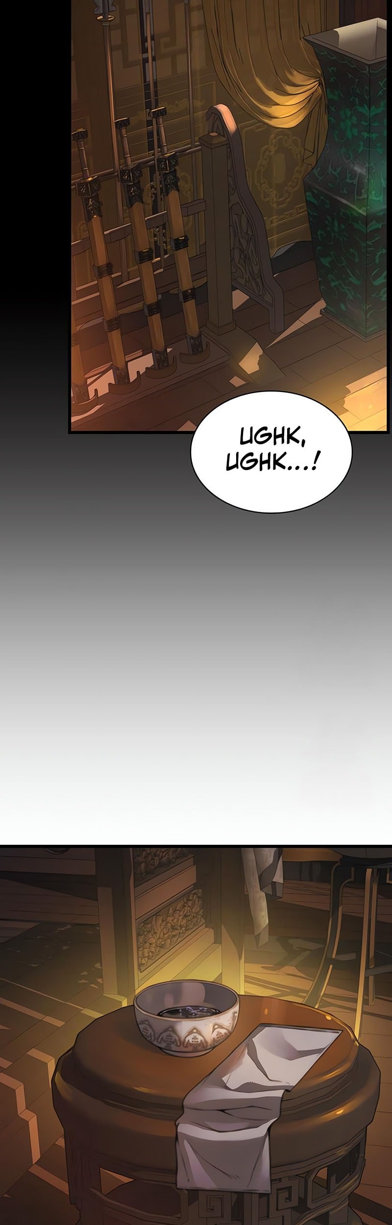 Myst, Might, Mayhem (Legend Of Heavenly Chaos Demon) Chapter 86 Gambar 66