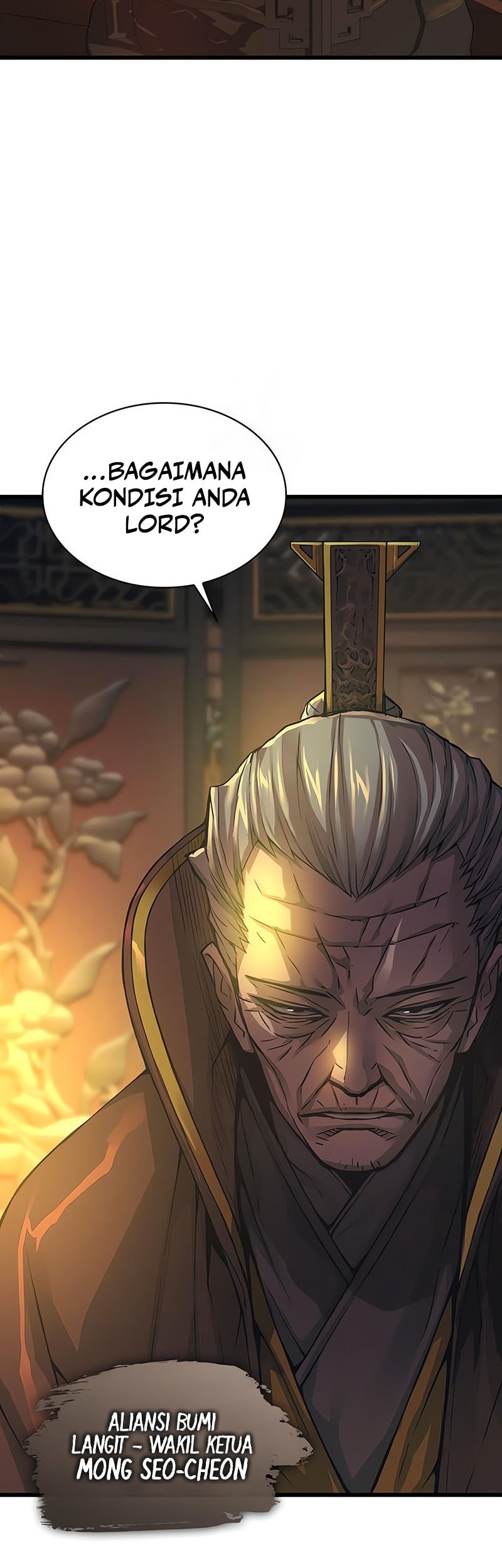 Myst, Might, Mayhem (Legend Of Heavenly Chaos Demon) Chapter 86 Gambar 67