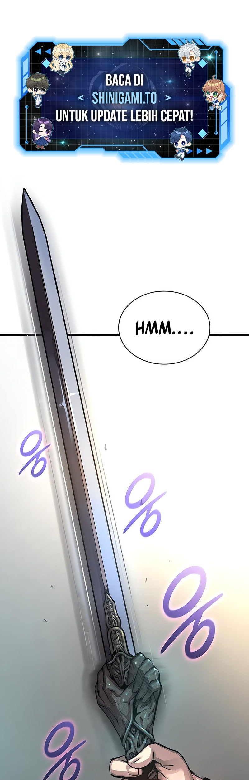 Baca Manhwa Myst, Might, Mayhem (Legend Of Heavenly Chaos Demon) Chapter 86 Gambar 2