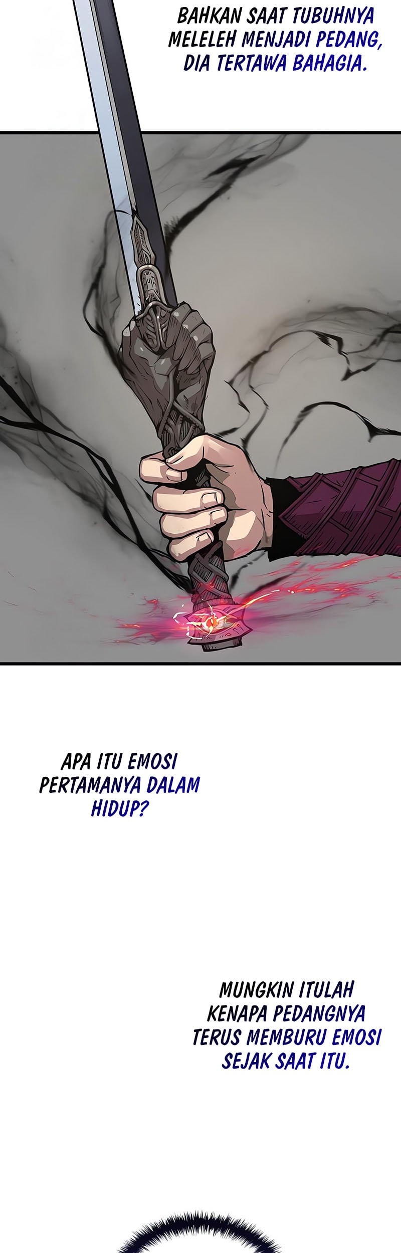 Myst, Might, Mayhem (Legend Of Heavenly Chaos Demon) Chapter 86 Gambar 8