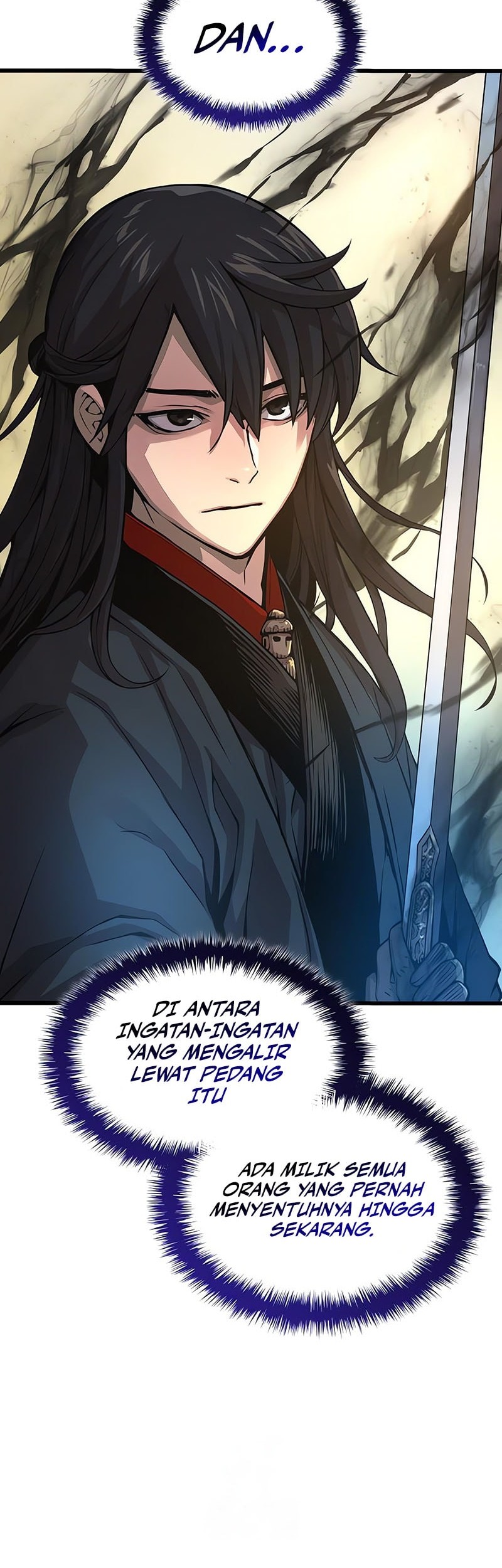 Myst, Might, Mayhem (Legend Of Heavenly Chaos Demon) Chapter 86 Gambar 9