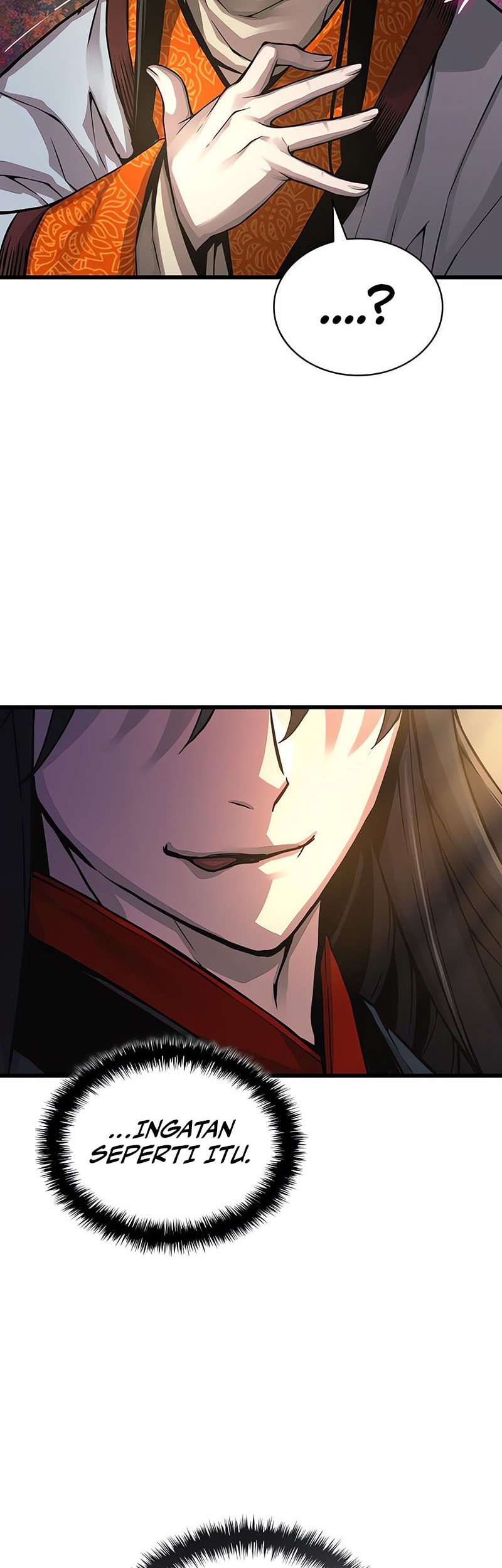 Myst, Might, Mayhem (Legend Of Heavenly Chaos Demon) Chapter 86 Gambar 11