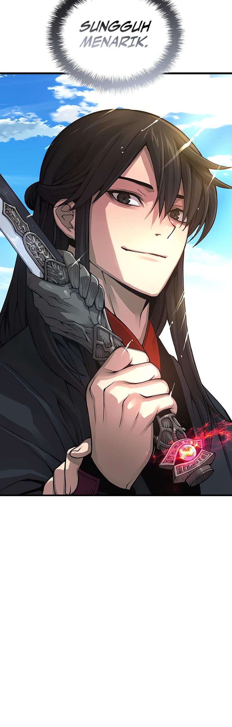 Myst, Might, Mayhem (Legend Of Heavenly Chaos Demon) Chapter 86 Gambar 12
