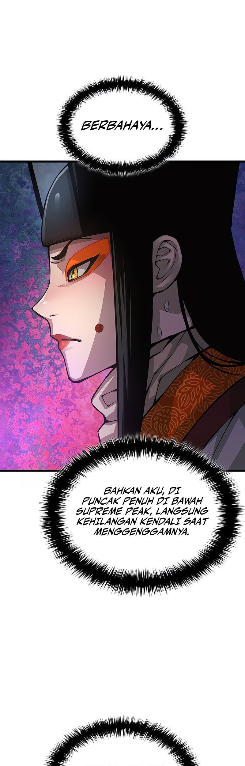 Myst, Might, Mayhem (Legend Of Heavenly Chaos Demon) Chapter 86 Gambar 26