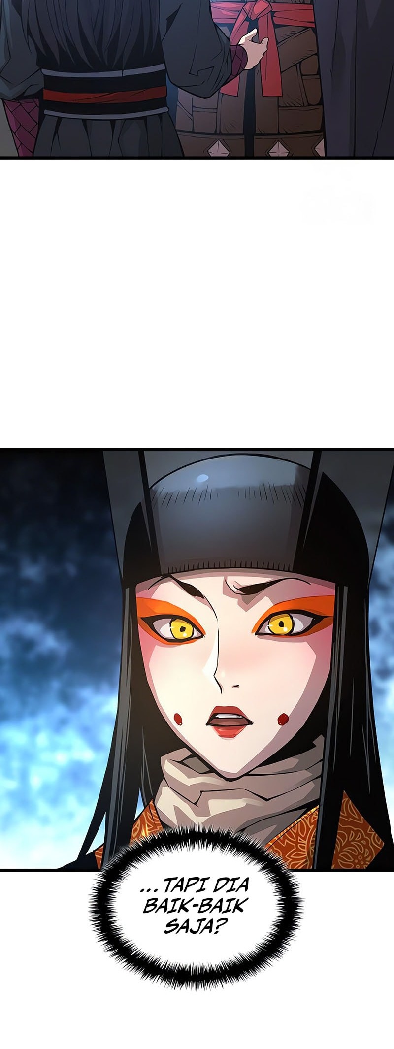 Myst, Might, Mayhem (Legend Of Heavenly Chaos Demon) Chapter 86 Gambar 29
