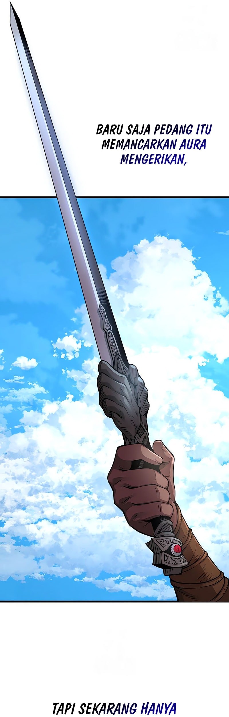 Myst, Might, Mayhem (Legend Of Heavenly Chaos Demon) Chapter 86 Gambar 30