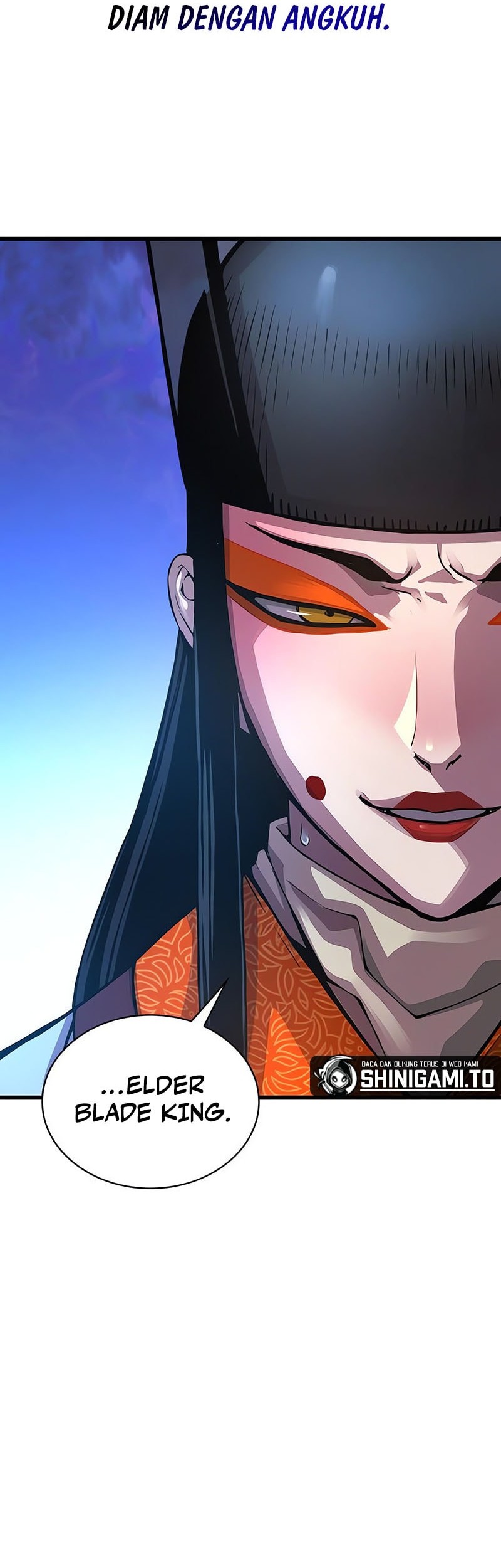 Myst, Might, Mayhem (Legend Of Heavenly Chaos Demon) Chapter 86 Gambar 31