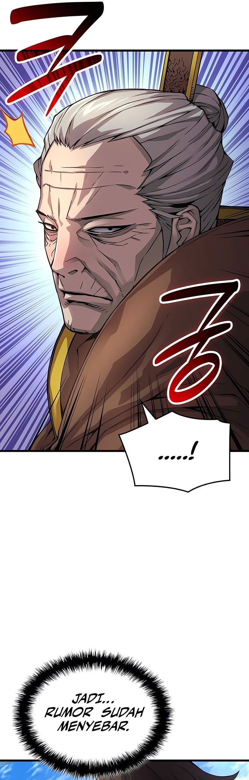 Myst, Might, Mayhem (Legend Of Heavenly Chaos Demon) Chapter 87 Gambar 42