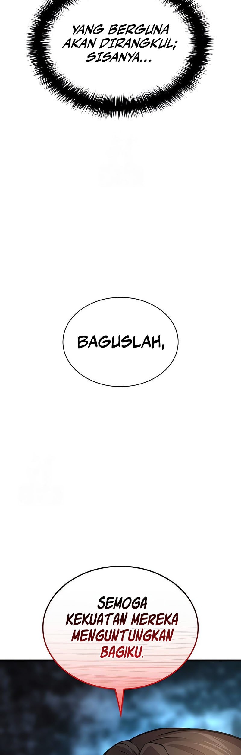 Myst, Might, Mayhem (Legend Of Heavenly Chaos Demon) Chapter 87 Gambar 48