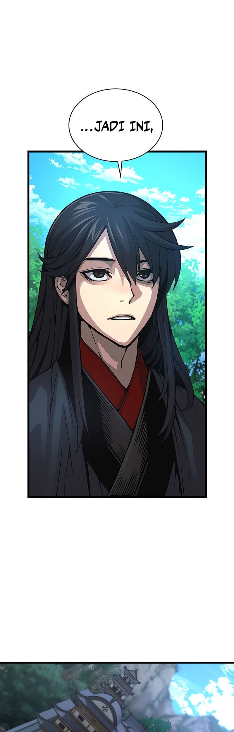 Myst, Might, Mayhem (Legend Of Heavenly Chaos Demon) Chapter 87 Gambar 50