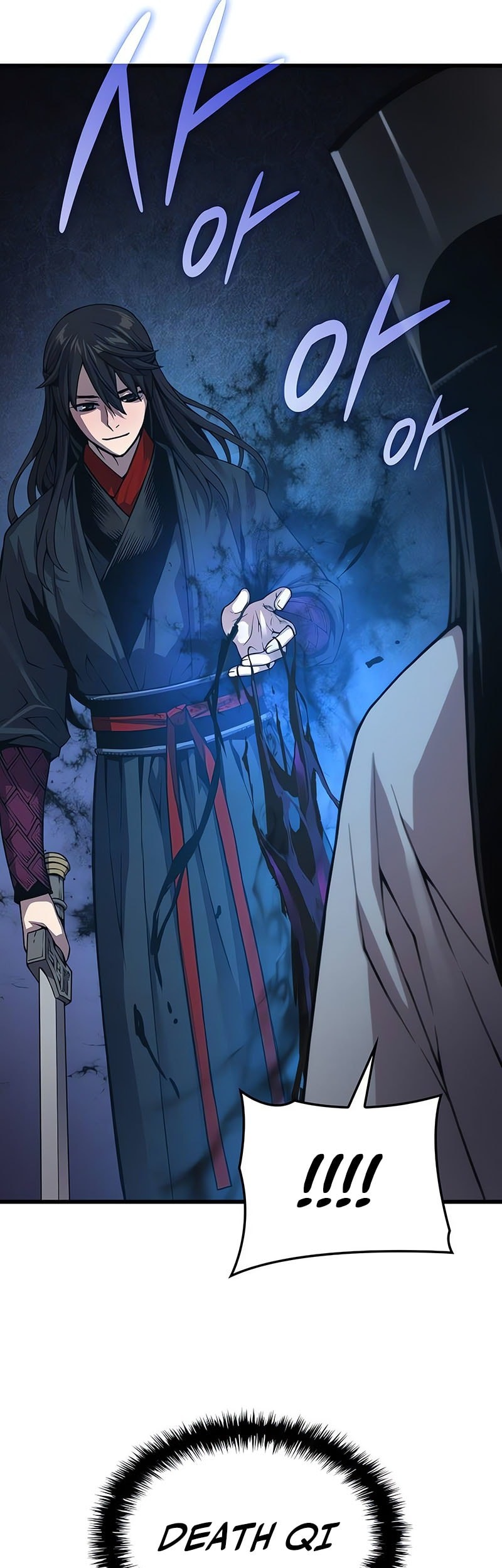 Myst, Might, Mayhem (Legend Of Heavenly Chaos Demon) Chapter 87 Gambar 74