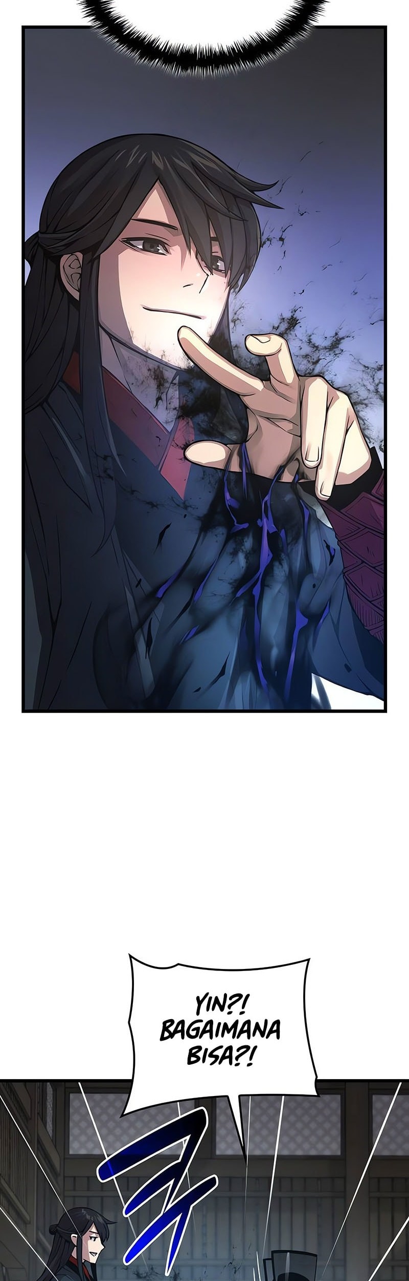 Myst, Might, Mayhem (Legend Of Heavenly Chaos Demon) Chapter 87 Gambar 75