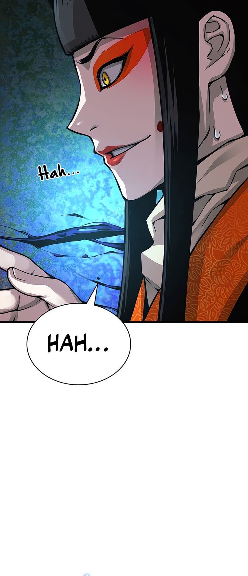 Myst, Might, Mayhem (Legend Of Heavenly Chaos Demon) Chapter 87 Gambar 77