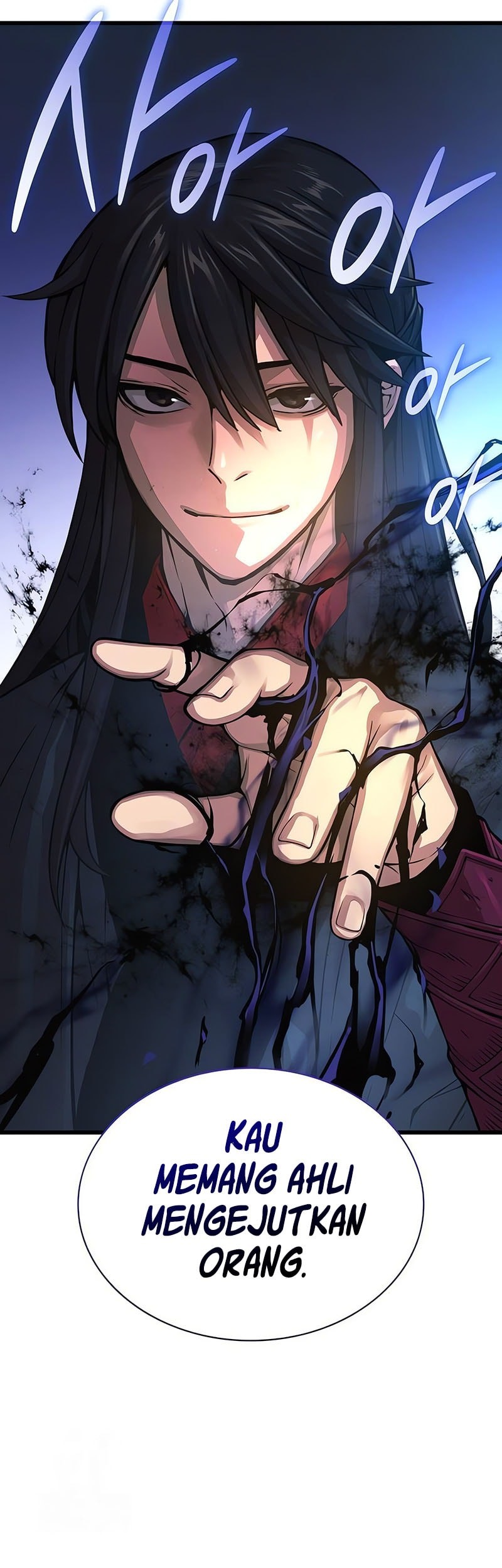 Myst, Might, Mayhem (Legend Of Heavenly Chaos Demon) Chapter 87 Gambar 78