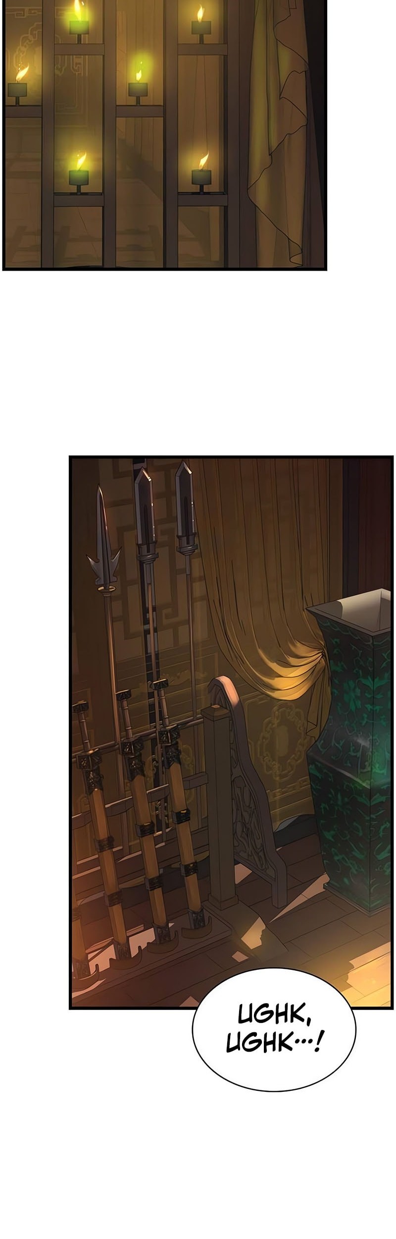 Myst, Might, Mayhem (Legend Of Heavenly Chaos Demon) Chapter 87 Gambar 3