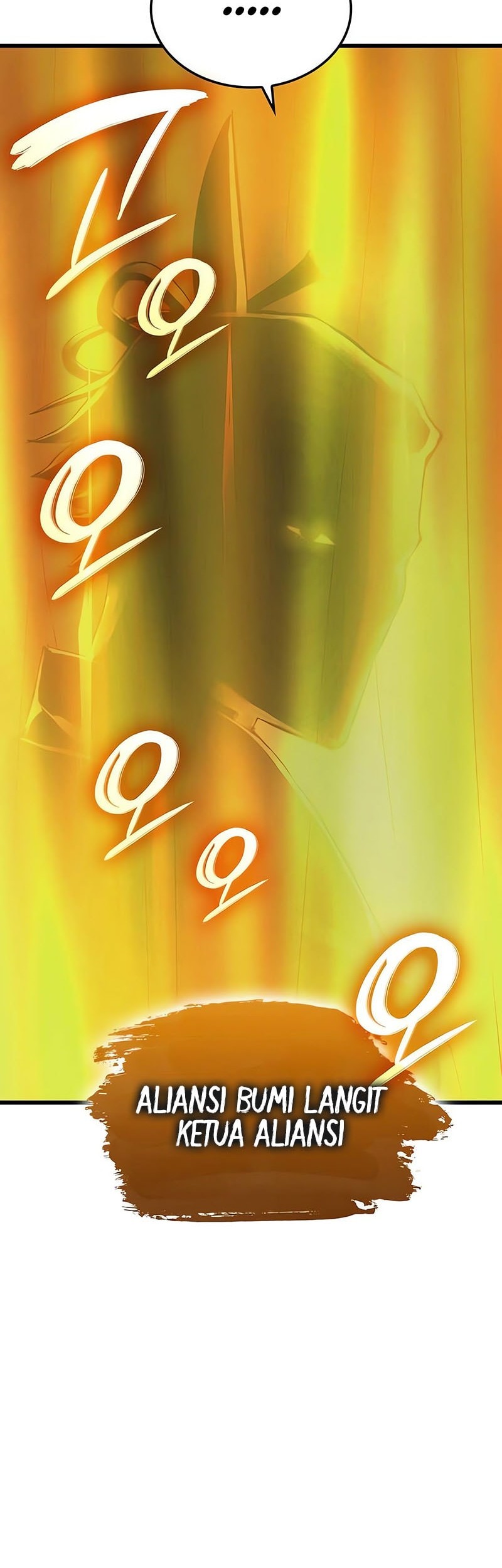 Myst, Might, Mayhem (Legend Of Heavenly Chaos Demon) Chapter 87 Gambar 7