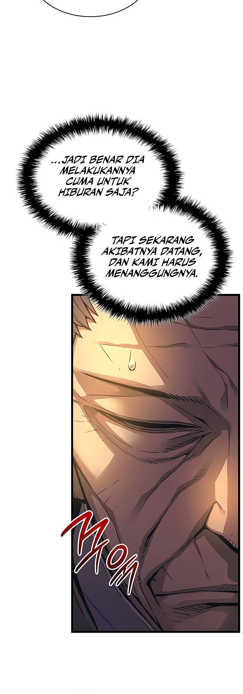 Myst, Might, Mayhem (Legend Of Heavenly Chaos Demon) Chapter 87 Gambar 13