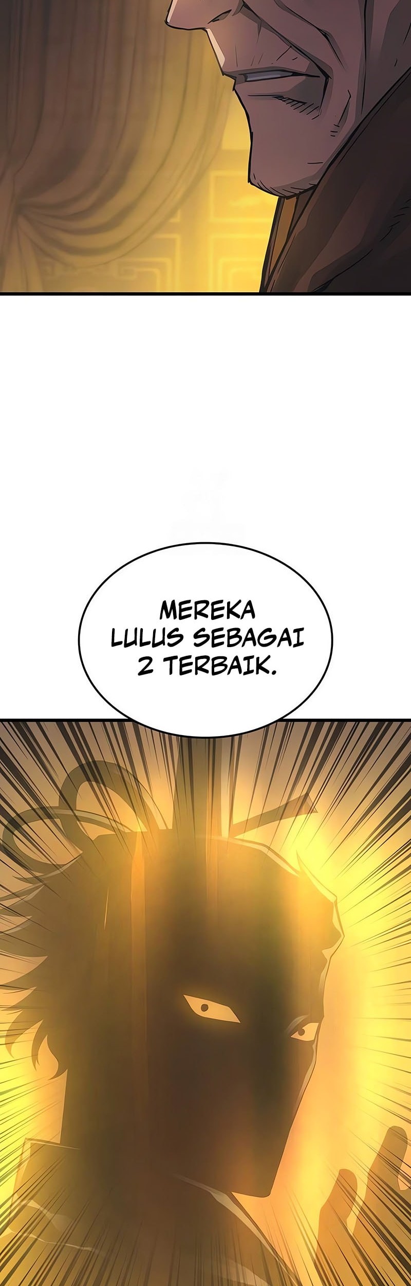 Myst, Might, Mayhem (Legend Of Heavenly Chaos Demon) Chapter 87 Gambar 15