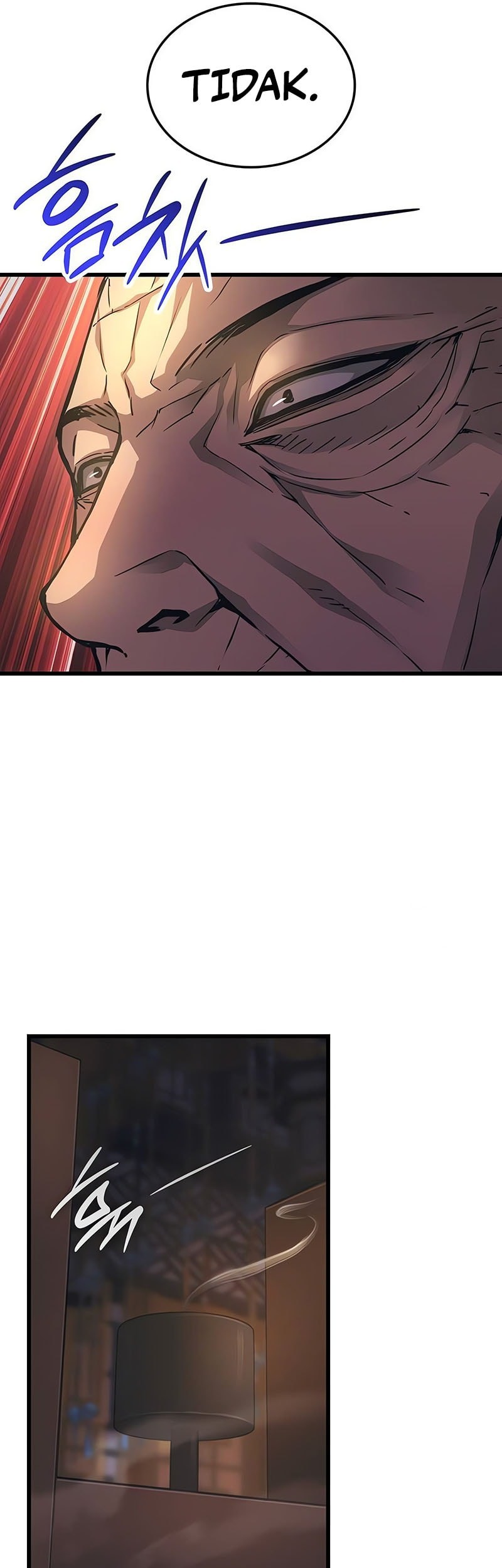 Myst, Might, Mayhem (Legend Of Heavenly Chaos Demon) Chapter 87 Gambar 18