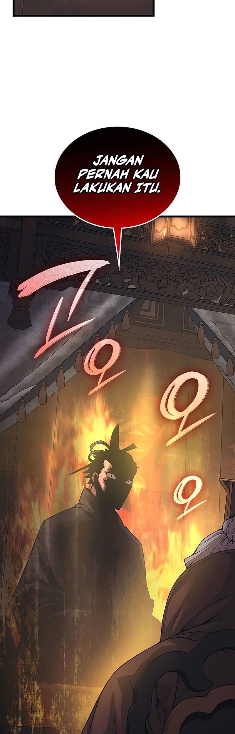 Myst, Might, Mayhem (Legend Of Heavenly Chaos Demon) Chapter 87 Gambar 19